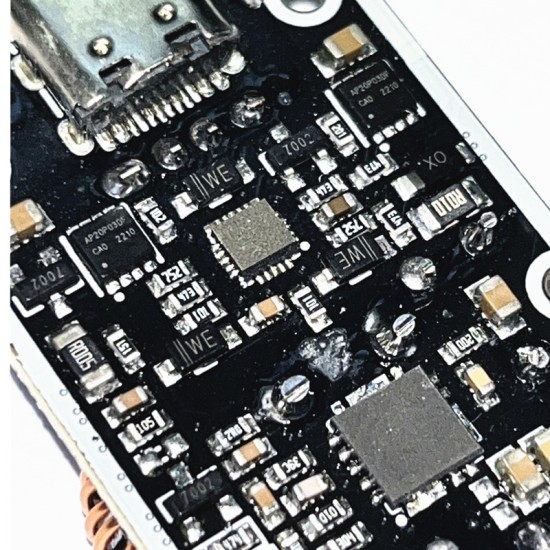 65W full protocol mobile phone fast charge charger module support Huawei OPPO Apple fast charging motherboard PD/qc4.0 65W full protocol mobile phone fast charge charger module support Huawei OPPO Apple fast charging motherboard PD/qc4.0