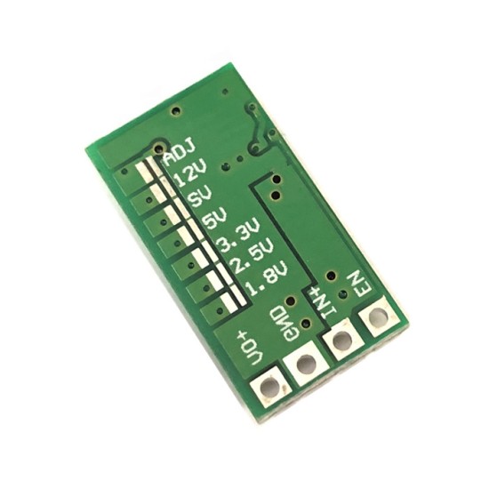 Mini efficiency 97.5% small volume DCDC antihypertensive module DC 4.5-12V to 5V3A car Mini efficiency 97.5% small volume DCDC antihypertensive module DC 4.5-12V to 5V3A car