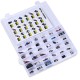 Sensor kit sensor kit contains 37 sensors to send information 37 sensors Sensor kit sensor kit contains 37 sensors to send information 37 sensors