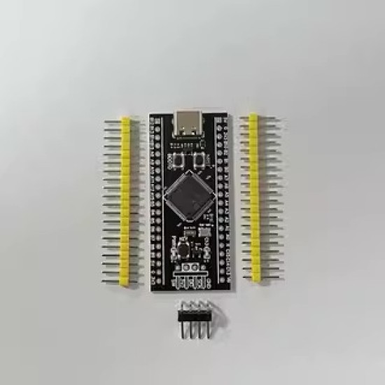STM32F401RCT6/STM32F401CCU6 core board system board development board Micropython STM32F401RCT6/STM32F401CCU6 core board system board development board Micropython