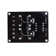 2 Road relay module 5V 12V 24V with optocoupler optocoupler relay expansion board single chip microcomputer development board 2 Road relay module 5V 12V 24V with optocoupler optocoupler relay expansion board single chip microcomputer development board