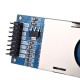 SD card read and write module Single -chip machine SD SD card socket SD card read and write module SD card read and write module Single -chip machine SD SD card socket SD card read and write module