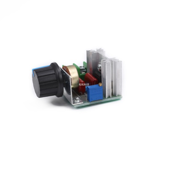 2000W imported thyroid control high -power electronic compressor, lighting, speed adjustment, temperature adjustment high reliable version 2000W imported thyroid control high -power electronic compressor, lighting, speed adjustment, temperature adjustment high reliable version