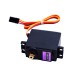 Factory direct selling MG996R large torque metal tooth steering gear mg996R standard server Factory direct selling MG996R large torque metal tooth steering gear mg996R standard server