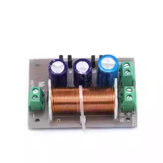 400W high bass binter -free welding DIY debugging universal audio speakers speaker 2 channel sound board 400W high bass binter -free welding DIY debugging universal audio speakers speaker 2 channel sound board