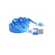 Micro usb cable wire 1 meter powder or no MCU Micro usb cable wire 1 meter powder or no MCU