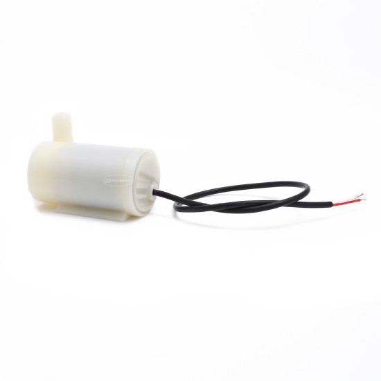 Silent submersible pump mini pump DC3V 5V computer water -cooled mobile phone charger or USB driver Silent submersible pump mini pump DC3V 5V computer water -cooled mobile phone charger or USB driver