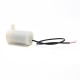 Silent submersible pump mini pump DC3V 5V computer water -cooled mobile phone charger or USB driver Silent submersible pump mini pump DC3V 5V computer water -cooled mobile phone charger or USB driver
