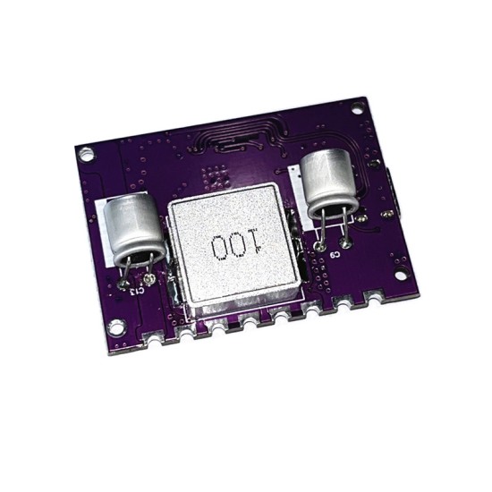 IP2368 two -way high -power fast charging module charging treasure circuit board kit PD100W lifting voltage fast charge IP2368 two -way high -power fast charging module charging treasure circuit board kit PD100W lifting voltage fast charge