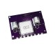 IP2368 two -way high -power fast charging module charging treasure circuit board kit PD100W lifting voltage fast charge IP2368 two -way high -power fast charging module charging treasure circuit board kit PD100W lifting voltage fast charge