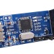 Bring self -recovery overcurrent protection USBASP USBISP 51 AVR single -chip microcomputer ISP download cable/device Bring self -recovery overcurrent protection USBASP USBISP 51 AVR single -chip microcomputer ISP download cable/device