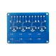 Band 4 relay module, relay control board with indicator light 5V/12V Band 4 relay module, relay control board with indicator light 5V/12V