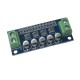DC-L DC power filter DC signal filter module Hypothy noise inhibitory low-pass filter DC-L DC power filter DC signal filter module Hypothy noise inhibitory low-pass filter