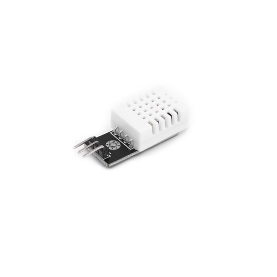 DHT22 single bus Digital temperature humidity sensor AM2302 module electronic building block DHT22 single bus Digital temperature humidity sensor AM2302 module electronic building block