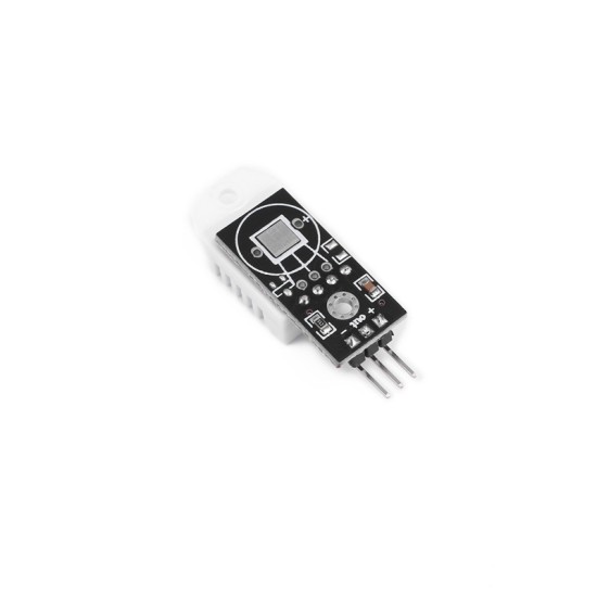 DHT22 single bus Digital temperature humidity sensor AM2302 module electronic building block DHT22 single bus Digital temperature humidity sensor AM2302 module electronic building block