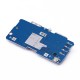 18650 battery 3.7V to 5V2A boost module DIY charging treasure/mobile power motherboard/circuit board 18650 battery 3.7V to 5V2A boost module DIY charging treasure/mobile power motherboard/circuit board