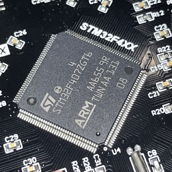 STM32F407zet6 STM32F407ZGT6 F4 core board ARM system board learning board system board M STM32F407zet6 STM32F407ZGT6 F4 core board ARM system board learning board system board M