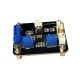 AD637 valid value detector module peak voltage module communication signal data collection AD637 valid value detector module peak voltage module communication signal data collection