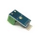 MAX6675 K type thermocouple module program code test module MAX6675 K type thermocouple module program code test module