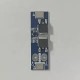 1 Strings 3.2V Iron Phosphate Protection Board Single Section 3.7V Battery Prevent Putting Protective Board 25A16A12A 1 Strings 3.2V Iron Phosphate Protection Board Single Section 3.7V Battery Prevent Putting Protective Board 25A16A12A