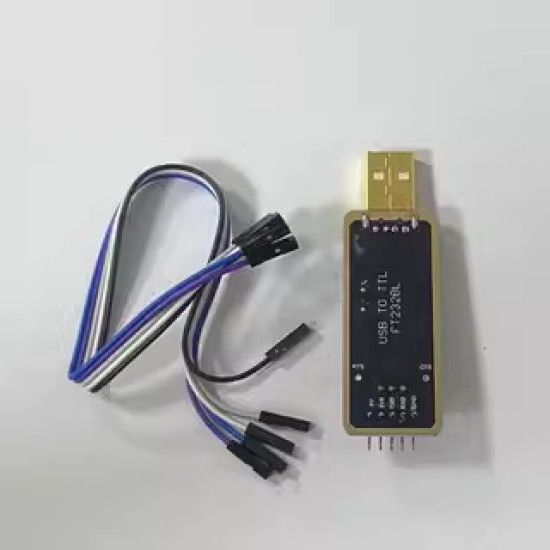 FT232 module USB to cassette USB to TTL upgrade download/brush board FT232BL/RL FT232 module USB to cassette USB to TTL upgrade download/brush board FT232BL/RL