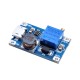 2A Ratial Board DC-DC Breathing Module Wide Voltage Input 2/24V Like 5/9/12/28V can be adjusted 2577 2A Ratial Board DC-DC Breathing Module Wide Voltage Input 2/24V Like 5/9/12/28V can be adjusted 2577