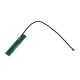 GSM/GPRS/3G built -in line board 1.13/line 15cm long IPEX connector (3DBI) small antenna GSM/GPRS/3G built -in line board 1.13/line 15cm long IPEX connector (3DBI) small antenna