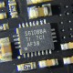 TPS61088 boost fast charge power module mobile QC fast charging 3.2v3.7v4.2V to 5V9V12V TPS61088 boost fast charge power module mobile QC fast charging 3.2v3.7v4.2V to 5V9V12V