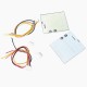 Four string 4 string 3.7V/3.2V protective board with 30A band balance 18650 battery protection board 10MOS Four string 4 string 3.7V/3.2V protective board with 30A band balance 18650 battery protection board 10MOS