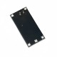 Micro FM transmission module with a microphone black wireless frequency regulating module wireless microphone launcher wireless monitoring board Micro FM transmission module with a microphone black wireless frequency regulating module wireless microphone launcher wireless monitoring board