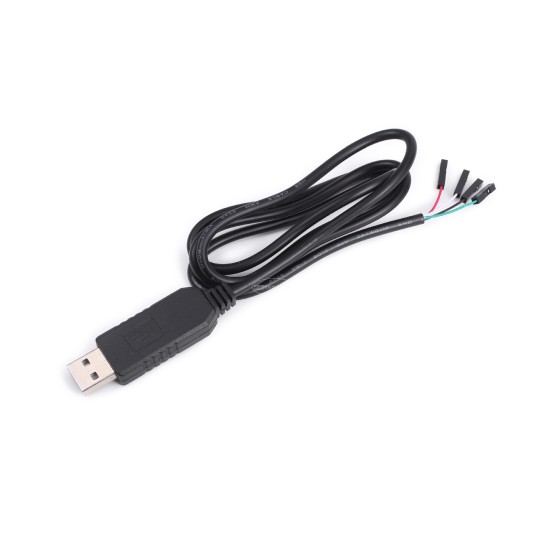 PL2303HX USB to TTL RS232 module upgrade module USB turning port download line download line PL2303HX USB to TTL RS232 module upgrade module USB turning port download line download line
