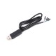 PL2303HX USB to TTL RS232 module upgrade module USB turning port download line download line PL2303HX USB to TTL RS232 module upgrade module USB turning port download line download line