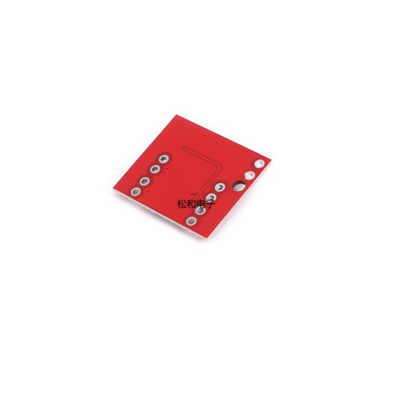 2 DC motor driving module positive and reverse PWM speed adjustment dual H bridge step motor mini is better than L298N 2 DC motor driving module positive and reverse PWM speed adjustment dual H bridge step motor mini is better than L298N