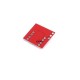 2 DC motor driving module positive and reverse PWM speed adjustment dual H bridge step motor mini is better than L298N 2 DC motor driving module positive and reverse PWM speed adjustment dual H bridge step motor mini is better than L298N