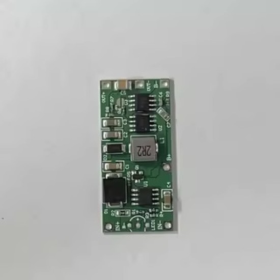 UPS uninterrupted power lithium battery side charging 5V2A12V15W router network equipment monitoring camera UPS uninterrupted power lithium battery side charging 5V2A12V15W router network equipment monitoring camera