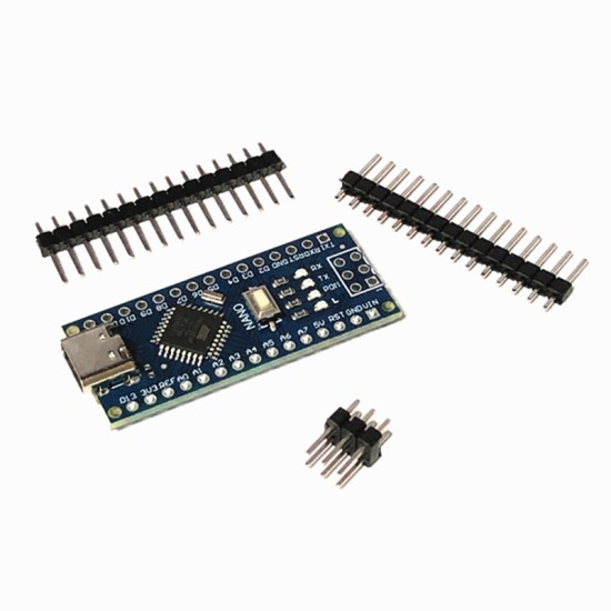 2014 version of Nano V3.0 Atmega328p improved version without welded board no wiring 2014 version of Nano V3.0 Atmega328p improved version without welded board no wiring