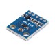 GY-302 BH1750 light strength light degree module GY-302 BH1750 light strength light degree module