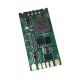 TPS5450 switching power module DC-DC lowered voltage 5/12/24V voltage output low ripple Shen Jin board TPS5450 switching power module DC-DC lowered voltage 5/12/24V voltage output low ripple Shen Jin board