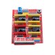 New product CNC Shield V3 carving machine expansion board 3D printer A4988 driver board New product CNC Shield V3 carving machine expansion board 3D printer A4988 driver board