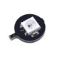 1 digit WS2812 5050 RGB LED built -in full -color drive color lamp development board 1 digit WS2812 5050 RGB LED built -in full -color drive color lamp development board