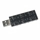 1S lithium battery charger 3.7V/3.8V panel 6 road USB models 4.2V/4.35V six channels 1S lithium battery charger 3.7V/3.8V panel 6 road USB models 4.2V/4.35V six channels