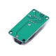 DS1302 real time module with a battery CR2032 When powering away, electronic component module DS1302 real time module with a battery CR2032 When powering away, electronic component module