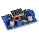 The number of band shows 5A high power 75W DC-DC adjustable antihypertensive module with voltage meter far more than 2596 The number of band shows 5A high power 75W DC-DC adjustable antihypertensive module with voltage meter far more than 2596