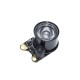 Raspberry PI night vision camera sensor light 3W high -power automatic night vision monitoring LED infrared light Raspberry PI night vision camera sensor light 3W high -power automatic night vision monitoring LED infrared light