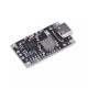 3.7V lithium battery 5V charging 2 string 3 string polymers/lithium battery boost charging module QC fast charging 15W high power 3.7V lithium battery 5V charging 2 string 3 string polymers/lithium battery boost charging module QC fast charging 15W high power
