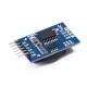 Spot DS3231 AT24C32 High -precision clock module IIC module storage module Spot DS3231 AT24C32 High -precision clock module IIC module storage module