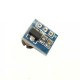 1.5V 1.8V 2.5V 3V 3.3V 3.7V 4.2V to 5V DC-DC boost conversion module 1.5V 1.8V 2.5V 3V 3.3V 3.7V 4.2V to 5V DC-DC boost conversion module