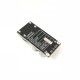 DC antihypertensive module 12V24V to QC3.0 fast charge single USB mobile phone charging board supports Apple Huawei FCP DC antihypertensive module 12V24V to QC3.0 fast charge single USB mobile phone charging board supports Apple Huawei FCP