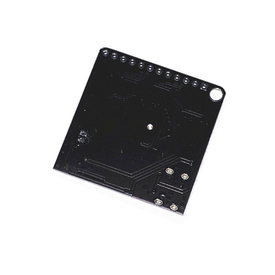 ASR01 Smart Voice recognition module offline recognition custom words far exceed LD3320 one -button burning ASR01 Smart Voice recognition module offline recognition custom words far exceed LD3320 one -button burning