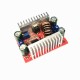 400WDC-DC high-power constant voltage voltage voltage voltage boost power supply module LED boost drive laptop battery charging 400WDC-DC high-power constant voltage voltage voltage voltage boost power supply module LED boost drive laptop battery charging